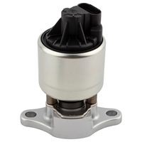 EGV515 Valve EGR pour 1995 Chevrolet Astro Blazer S10 GMC Jimmy Safari Sonoma pour 1992 1993 1994 Jaguar XJS 4.0L L6 4.3L V6 GAS