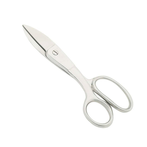 Ciseaux de tailleur professionnels de vente chaude maison cisailles de qualité supérieure à usage quotidien pour tissu et cuir - Product Image 2