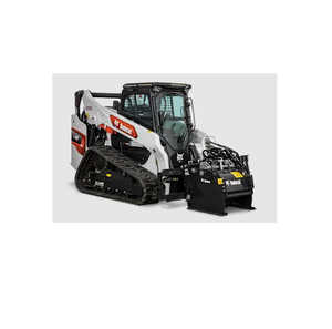 Chargeuse compacte sur chenilles Bobcat T770 d'occasion à vendre – Prix abordable, haute performance, équipement de construction fiable - Product Image 1