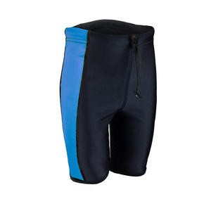 Leggings de yoga souples imperméables pour femmes, respirants, en élasthanne/nylon, longueur mollet, pantalon de compression, extensible dans les quatre sens - Product Image 4