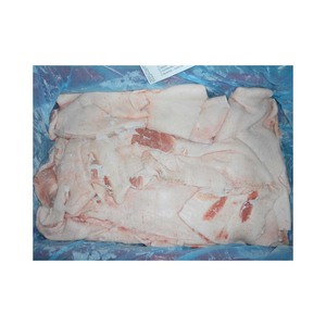 หมูแช่แข็งตัดไขมันจากหมูสามชั้น - Product Image 3