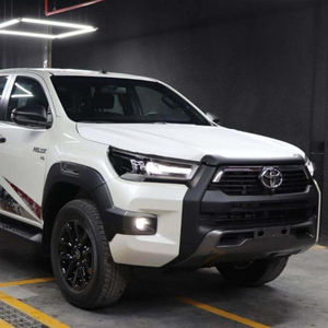 TOYOTA HILUX - Product Image 1