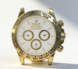 Pièce de monnaie commémorative personnalisée à livraison rapide, plaquée or poli, souvenir, pièce de défi creuse avec design moulé sous pression 3D - Product Image 2