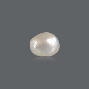 Perlas Sueltas de Agua Dulce Naturales de 4.85 Quilates Blancas y Rosas para Joyería y Fabricación de Joyas - Product Image 2