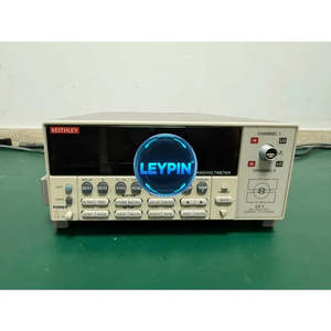 Multímetro Digital Keithley 2182A, Nanovoltímetro sin Accesorios, Monofásico - Product Image 2