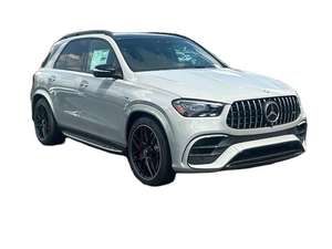 SUV de luxe d'occasion de grande taille 2024 |   Moteur V8 |   Boîte de vitesses automatique à 9 rapports |   Voiture haut de gamme 4x4 avec intérieur en cuir foncé R17 panoramique - Product Image 5