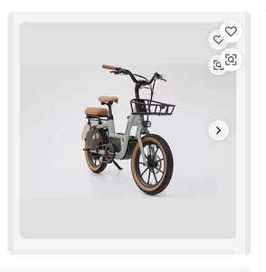 VENTES/ENCHÈRES Vélo de route électrique à vendre - Product Image 3