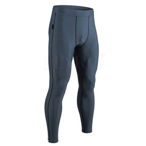 Affordable Price Long Sleeve Compression <b>Suit</b> For Men Gym Fitness Running Training And <b>Muscle</b> Support Active Wear - Product Image 6