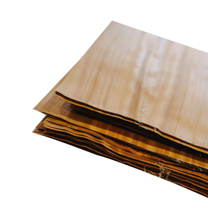 Keruing Placage de feuilles de bois polyvalentes pour la rénovation de la construction et l'aménagement intérieur - Product Image 1