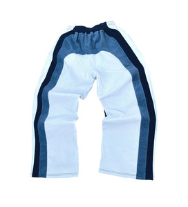 Lightweight Jogger Tracksuits Pants | Modern Sweatpants for Gym Travel Streetwear and Everyday Fashion - Product Image 1