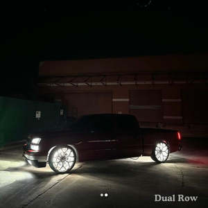High Intensity Wheel Lights - Product Image 1