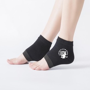 Calcetines al por mayor ajustables con correa de soporte elevadora para prevenir calambres plantares y caída del pie, transpirables y antideslizantes para hombres - Product Image 3