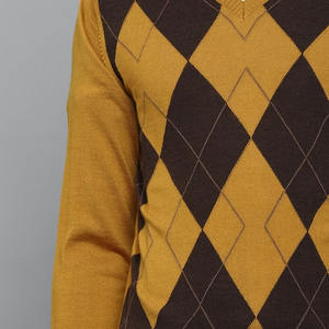 Meilleures ventes Pulls en cachemire pour hommes et femmes de haute qualité, faciles à porter avec toutes les tailles, couleurs et broderie, décoration, bas quantité minimale de commande - Product Image 3