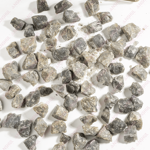 Piedras de Labradorita Natural de Alta Calidad, Imitación Antigua Tallada, Cristal en Bruto, Decoración Artística Patriótica, Ecológica - Product Image 5