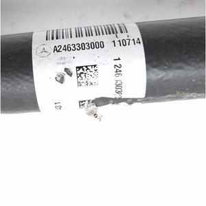 Semiasse Anteriore Destro MERCEDES Classe B W246 2a Serie A2463303000 (12>) - Product Image 6