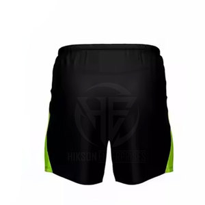 Nuevo Uniforme de Atletismo para Hombre, Sin Mangas, de Poliéster, Ropa Deportiva Profesional para Atletismo - Product Image 4