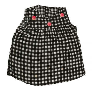 เสื้อทอสำหรับเด็กผู้หญิง - หลายสี - Product Image 1