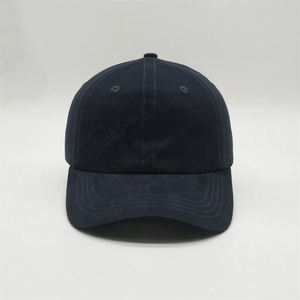 Casquettes de baseball de conception OEM, unisexe, couleur personnalisée, polyester/coton, pour la plage, fabriquées au Pakistan - Product Image 5