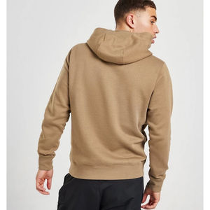 Sweat-shirts à capuche pour hommes de haute qualité, sweat-shirts unisexes à capuche, logo personnalisé, sweat-shirts en coton lourd pour hommes, sweat-shirts personnalisés - Product Image 4