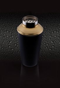 Kit de camarero de acero inoxidable con aspecto de lujo profesional para restaurante Bar Hotel a bajo precio - Product Image 4