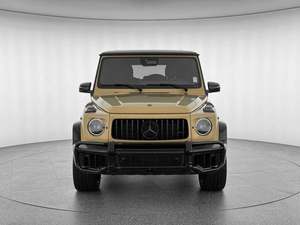 Mercedes-Benz Clase G AMG G 63 4MATIC 2025, Tracción en las Cuatro Ruedas - Product Image 2