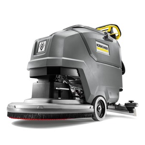 Nouvelles autolaveuses industrielles BD 50 50 C Classic Bp Pack 80Ah OEM - Product Image 4