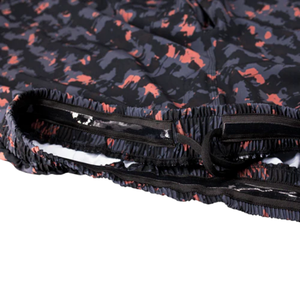 Short MMA imprimé sublimé en polyester 100% de haute qualité pour homme, vêtements de sport UFC Grappling à séchage rapide, arts martiaux avec spandex - Product Image 4