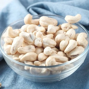 เคอร์เนลเม็ดมะม่วงหิมพานต์เกรด W320อบแห้ง W180เมล็ดมะม่วงหิมพานต์ออร์แกนิกพร้อมบรรจุภัณฑ์แบบกำหนดเองสำหรับใช้งานด้านอาหาร - Product Image 3