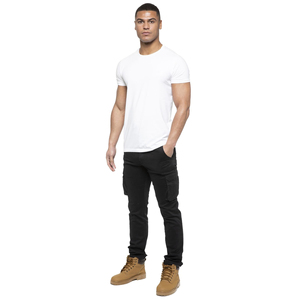 Offre Spéciale hommes pantalons décontractés à la mode et pantalons pour hommes pantalons de sport cargo - Product Image 6