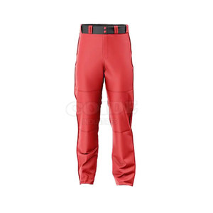 Nouvelle conception Uniforme de baseball de haute qualité à séchage rapide pour la vente en ligne Vente en gros Prix bas Uniforme de baseball respirant - Product Image 4