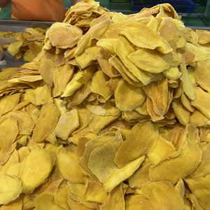 Mangue séchée douce vietnamienne de haute qualité-Texture humide, couleur naturelle, ingrédients propres, normes mondiales/Mme Lima - Product Image 1