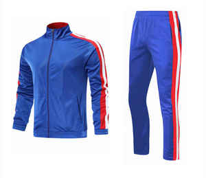 Ensemble sweat à capuche et pantalon de survêtement Combinaisons athlétiques confortables North - Product Image 5