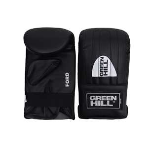 Guantes de Entrenamiento Personalizados con Logotipo, Guantes de Boxeo de Piel de 12 oz, Guantes de Entrenamiento de PVC Impresos para Boxeo, Taekwondo, Karate - Product Image 2
