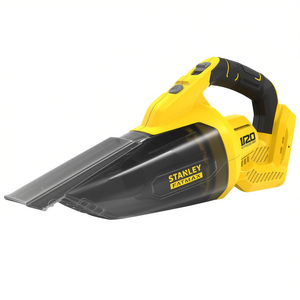 เครื่องดูดฝุ่นไร้สายสแตนลีย์ 18V พร้อมถ้วยดูดฝุ่น ไม่รวมแบตเตอรี่และแท่นชาร์จ - Product Image 2