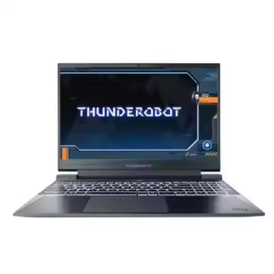 ACHETER DROIT NOUVEAU ThundeRobot 911X I7 4060 16 + 512 Go 144Hz Taux de rafraîchissement élevé Ordinateur portable de jeu OEM/ODM de qualité industrielle DIY - Product Image 2