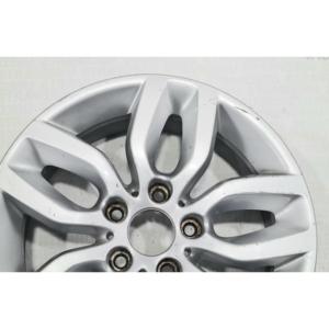 Rueda de Aleación para BMW X3 Serie 2 6787576 (10>) - Product Image 4