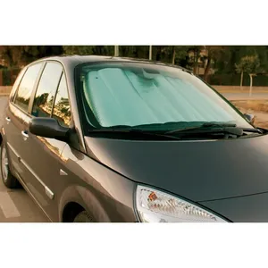 Parasol para coche, accesorios personalizados - Product Image 2