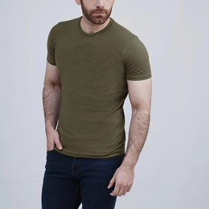 OEM/ODM Nouveau design imprimé sur mesure 280gsm T-shirt hip hop surdimensionné lourd 100% coton à la mode coupe ample pour hommes - Product Image 6