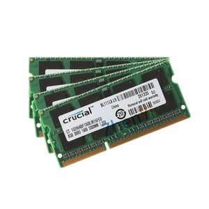 Módulo de Memoria RAM DDR3 Rápida, Alto Rendimiento y Memoria Estable para Juegos, Computadoras de Escritorio, Laptops, Estaciones de Trabajo y Uso de Oficina - Product Image 5