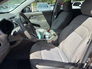 2014 Kia Sportage LX - Product Image 5
