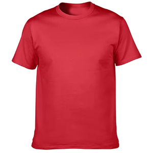 Camiseta personalizada que combina con todo para hombre, camiseta de manga corta con estampado de verano Vintage, Camiseta holgada de algodón pesado de media manga, camiseta personalizada - Product Image 4