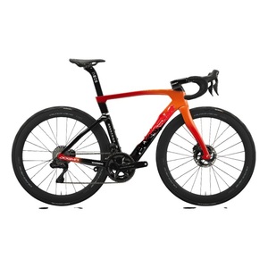 Bicicleta de Carretera Completa Dogmas F Red eTap AXS 2025 NUEVA - Product Image 5