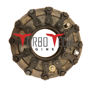 เทอร์โบชาร์จเจอร์ปั๊ม VNT ใบพัด4947701510 4947701600 4930205510 4947701610 - Product Image 1