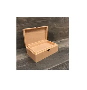 Top Selling Designer Wooden Cosmetics Storage Box hot selling gorgeous design looking adorable cheap price