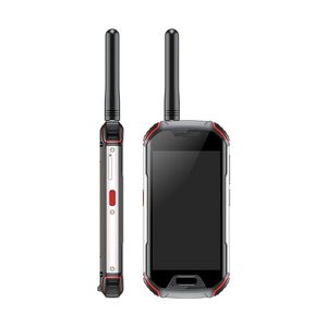 <span class=keywords><strong>Unihertz</strong></span> <span class=keywords><strong>Atom</strong></span> XL Le plus petit talkie-walkie DMR Smartphone robuste Android 11 débloqué 6GB + 128GB 48 MP Caméra 4300mAh - Product Image 2