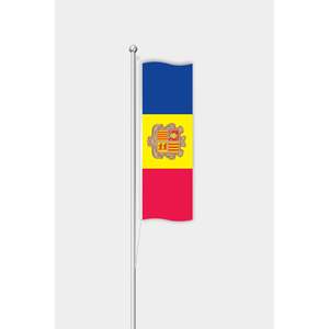 Custom Garden <b>Flag</b>-3x5ft-Aluminum <b>Pole</b>-Digital Printing-Nylon/Polyester/Plastic Material-Custom Logo - Product Image 1