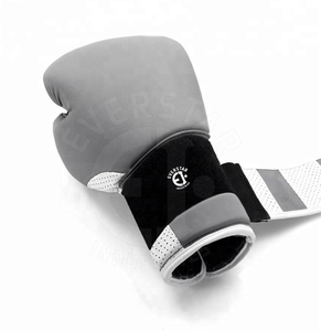 Guantes de boxeo personalizados para promoción de marca corporativa y Deportes de Pakistán a precios bajos - Product Image 6