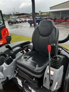 นี่คือ2025 Kubota KX033-4รถขุดขนาดเล็ก - Product Image 2