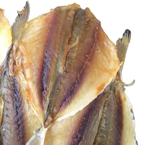 Wholesale Dried Seafood Dried Salted Stripe Yellow Fish Dried Fish With Customized packaging and logo in VietNam