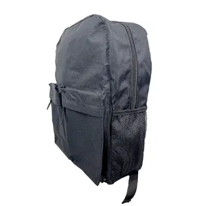 Mochila Personalizada Ronni 600D para Gadgets, Producto Promocional Personalizable - Product Image 4